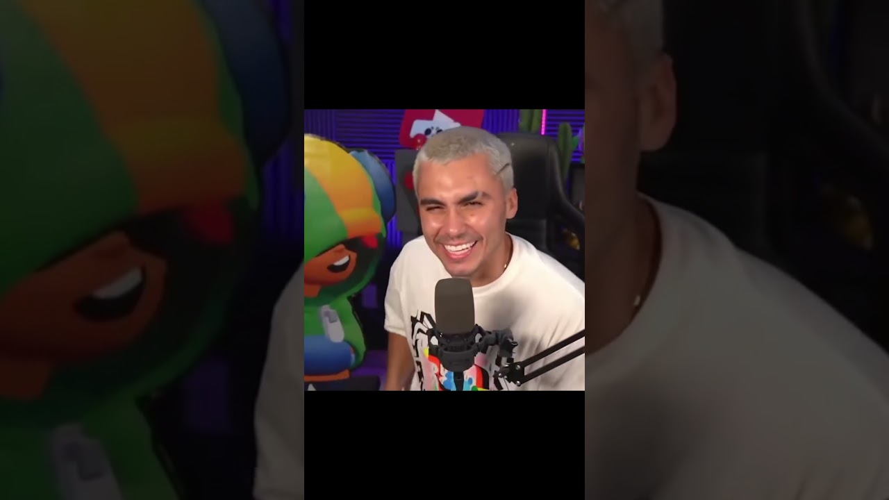 LUCAS CLASH ON PRIME OU ATUAL ? 