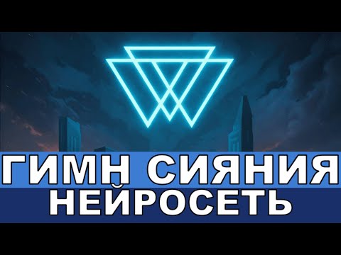 Гимн Сияния Лололошка Песня AI Клип