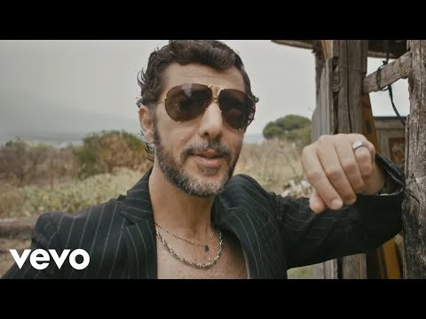 Max Gazzè - La Vita Com&#039;è