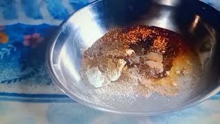 Cikhen Brost Recipe
