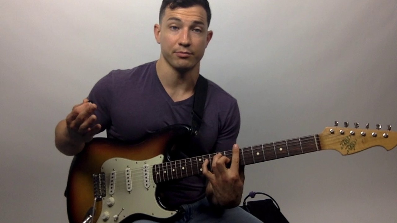 You Deserve It By J J Hairston Youthful Praise Guitar