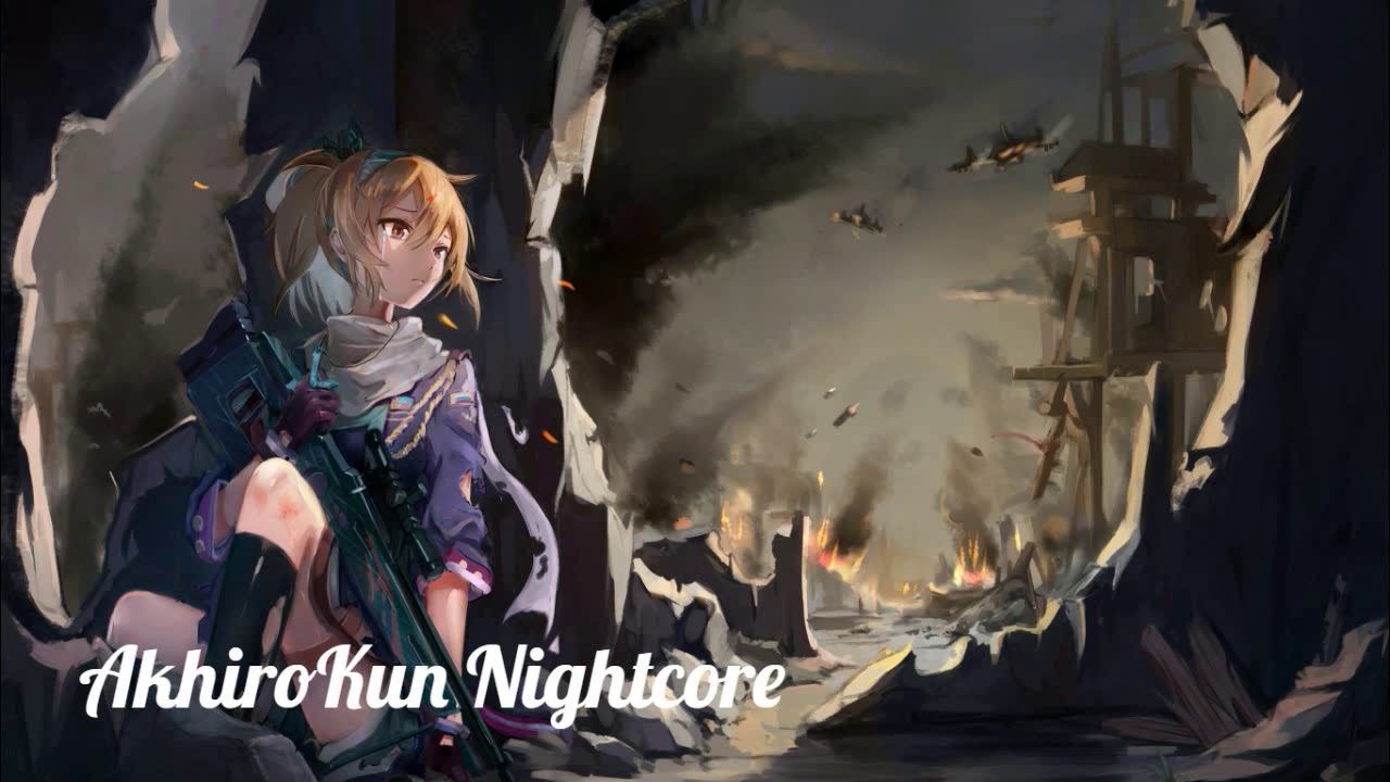 camera iphone 8 plus apk Nightcore - Mayday (Requested)
