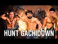 Hunt gachidown   04