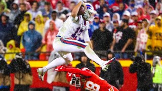 'Step In the Ring'  2021 Playoff Push Buffalo Bills NYEH Entertainment Hype Joint