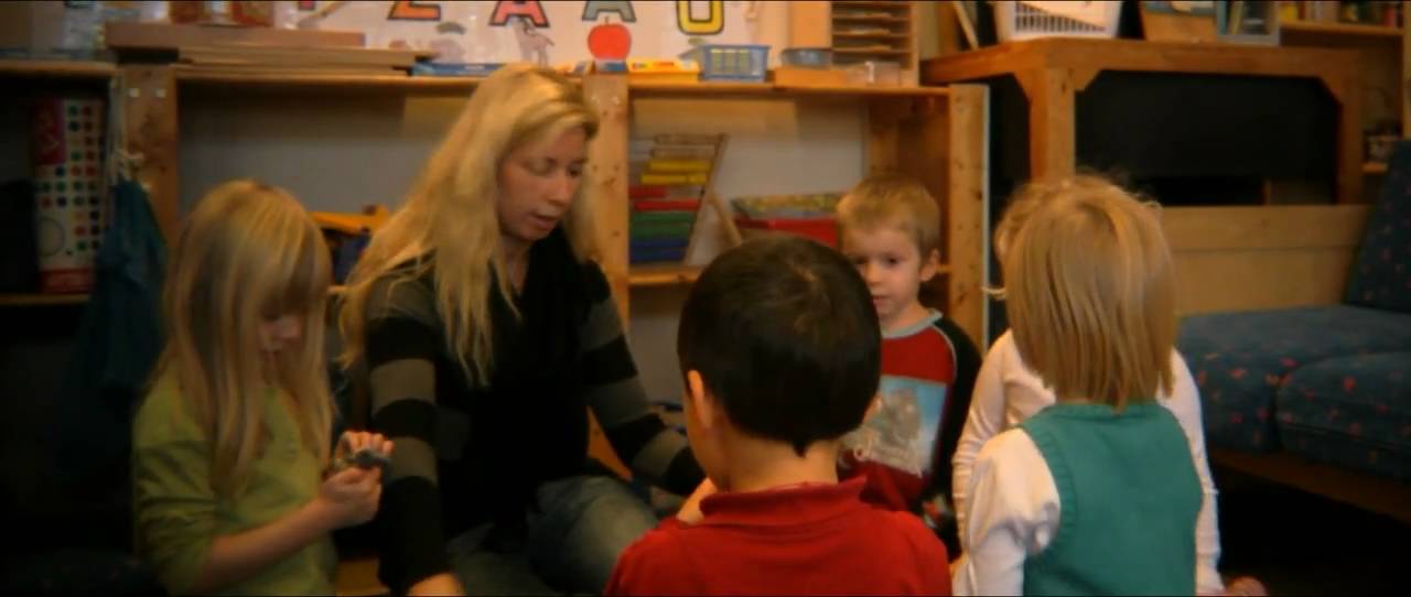 Välkommen till Vallentuna - Del 7 av 9 - Barn och ungdom