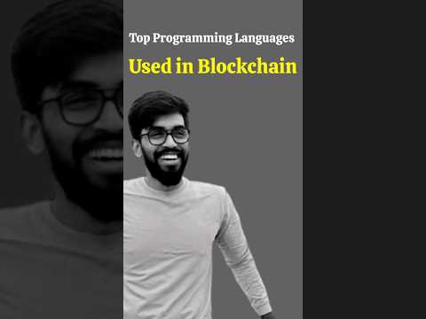 Video: Är blockchain-programmering svårt?