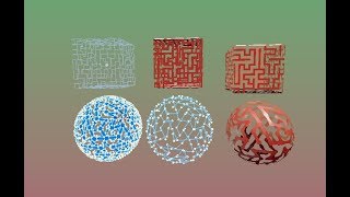 LIVENODING 859 / SV Elfnor Maze Revisited