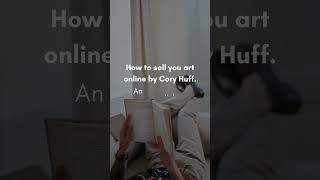 Top 5 books every artist should read and keep in their studio