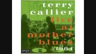 Watch Terry Callier Work Song video