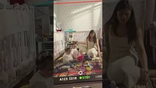 Kızılcık Şerbeti 106. Kamera Arkası Doğa,Cemre, Alev / Sıla Türkoğlu Resimi