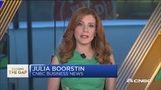 Women see bigger gender gap on Wall Street than men: Survey
