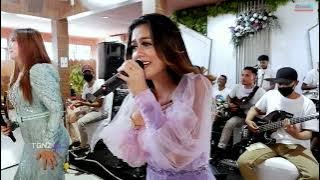 Hadirmu Bagai Mimpi Enak - Ade Astrid   Miss Nissa | Musik LDpro (Ton'z Soundsystem)