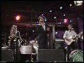 Gary us bonds  jol blon live  abc tv  fridays 1981