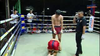 နှစ် ၇၀ ပြည့် ကရင်ပြည်နယ်နေ့ အထိမ်းအမှတ် မြန်မာ့ရိုးရာလက်ဝှေ့ပြိုင်ပွဲ