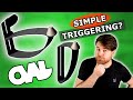 OVAL Drums Trigger Review | HT01-K Kick Drum Trigger &amp; HT01-D Dual Zone Trigger | A2E Conversions