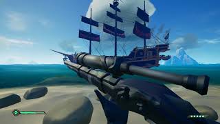Reddit called this video "Toxic" - Sea of Thieves