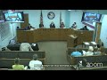April 16 2024  lake worth beach city commission work session followed by regular meeting