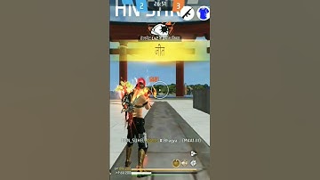 Rai star To Hacker Ka Bap He🤯||WAIT FOR END||🤯#freefire​#trending​#shorts​