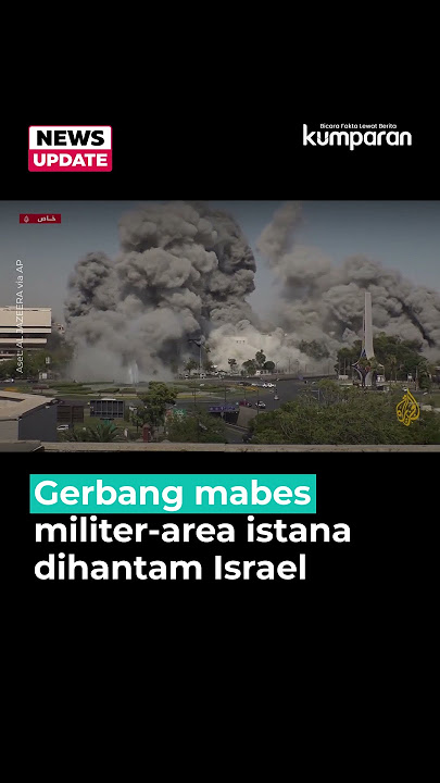 Klaim Lakukan Itu Buat Bela Druze di Sweida