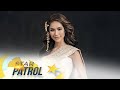 Samantha Bernardo, pasok sa Top 5 Pre-arrival Ranking ng Miss Grand International | Star Patrol