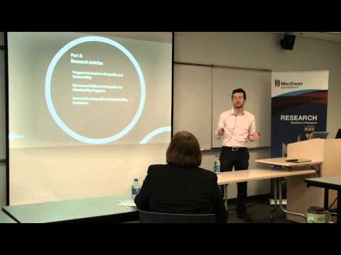 Future of nonprofit