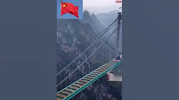 DARAJA REFU ZAIDI DUNIANI KUZINDULIWA CHINA 2025 BADALA YA KUFIKA MASAA 2 UTATUMIA DAKIKA MOJA TU 