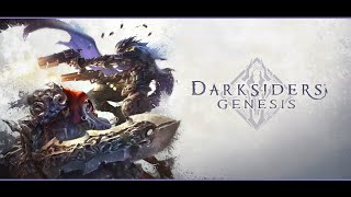 Athlete Statistics Darksiders Genesis Easy Souls Farming (PS4)