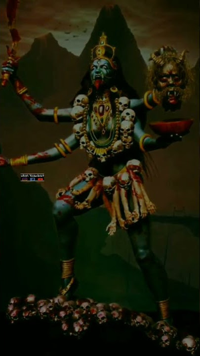 Mahakali maa status | kali maa status | navratri status #shorts #mahakali #kalimaa #viral #trending