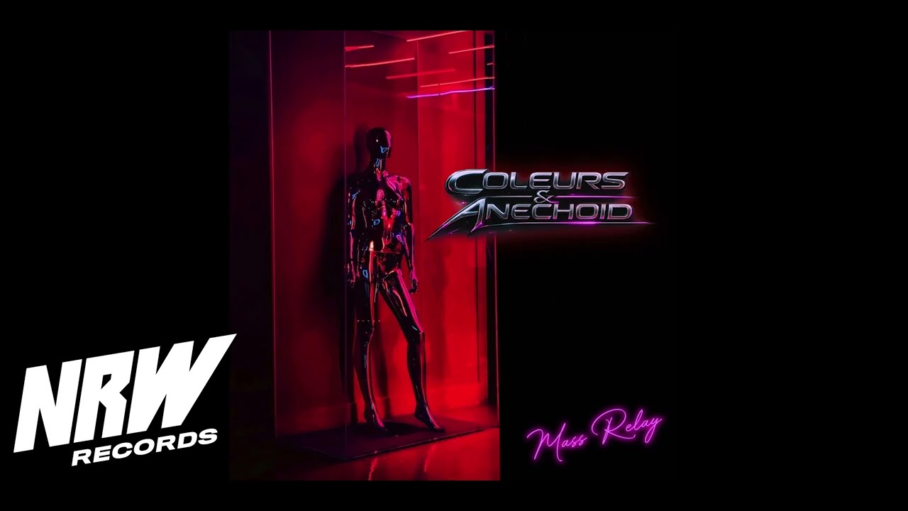 Watch Coleurs x Anechoid - Mass Relay (Audio) on YouTube Watch Coleurs x Anechoid - Mass Relay (Audio) on YouTube