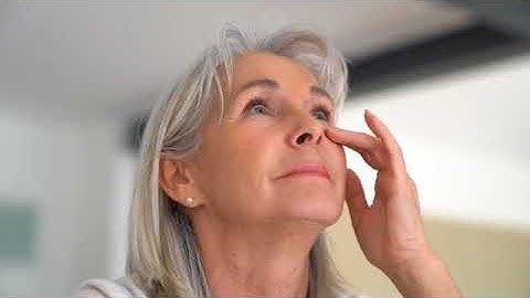iStent inject Patient Video