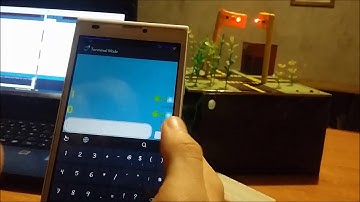 Semáforos / Módulo Bluetooth