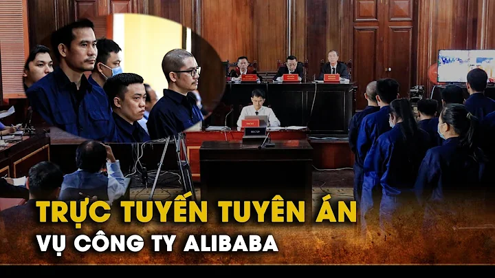 Trc tuyn tuyn n Nguyn Thi Luyn v ng phm v Alibaba ...