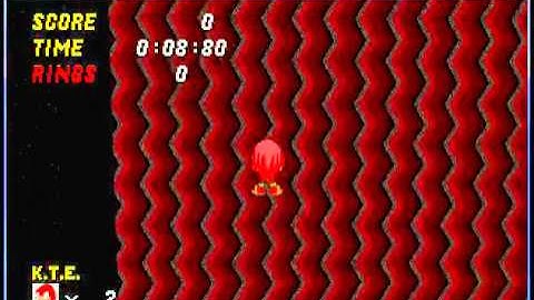 fast time in hell mod srb2