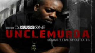 Uncle Murda - Summer Time Shootouts (Prod By DJ Premier)