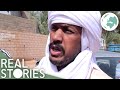 Along Gaddafi's Road (Libya Documentary) | Real Stories