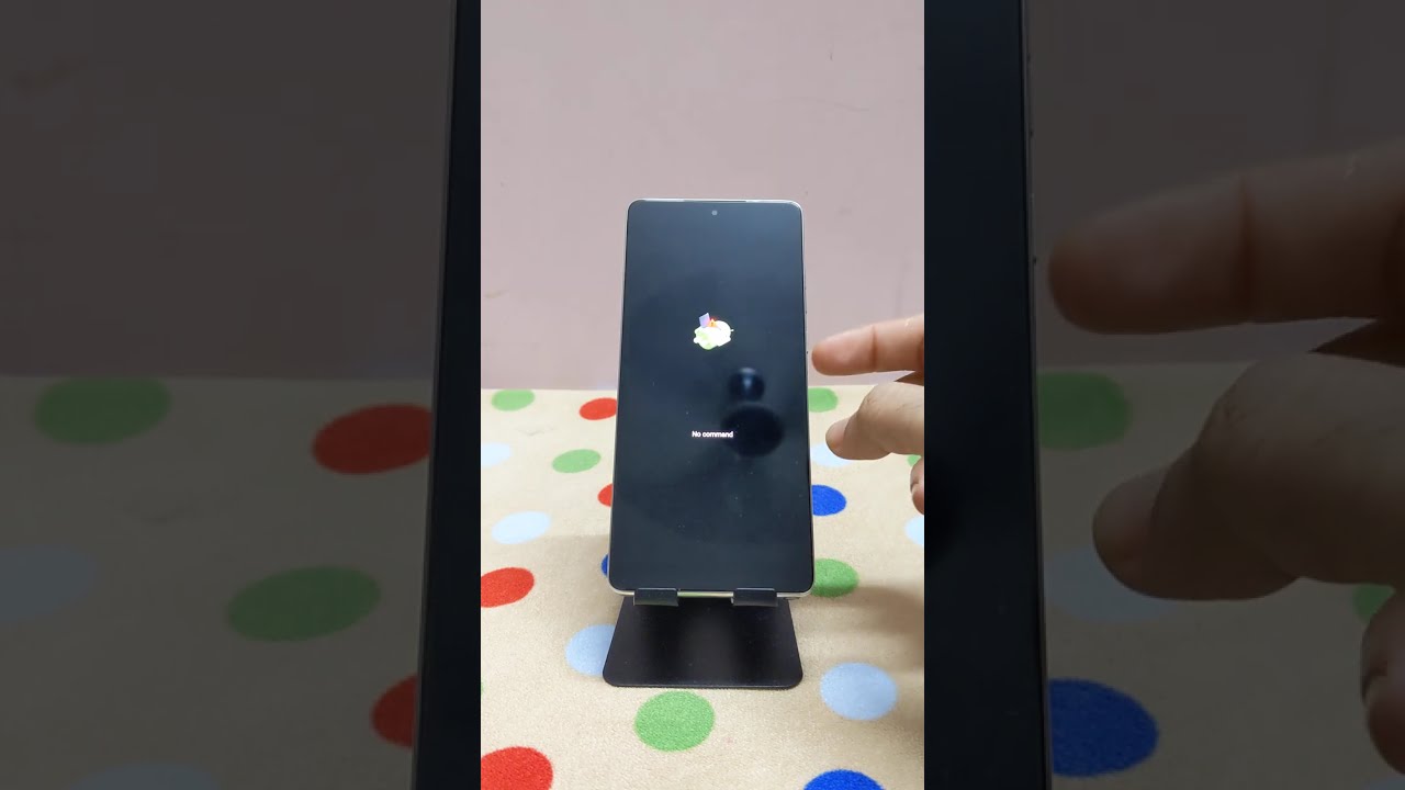 How to unlock Motorola Edge 5G XT2405 Forgot Password, Pattern, PIN 2026