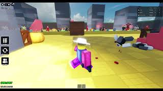 Grab gun Showcase