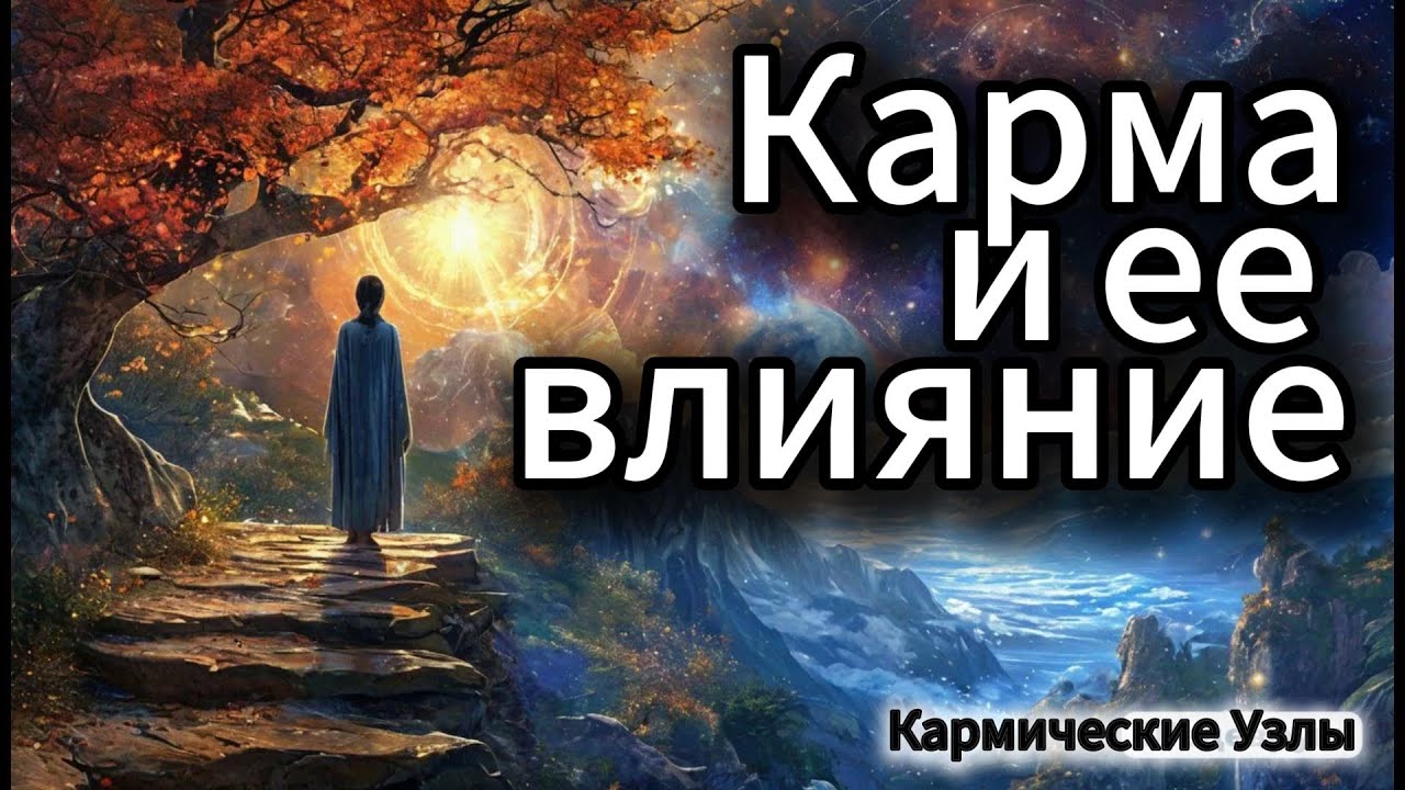 Очищение кармы: как заклинание избавило от кошмаров прошлой жизни