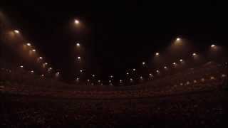 【HD】ONE OK ROCK - Introduction ~Where idiot should go~ 人生×君= TOUR LIVE