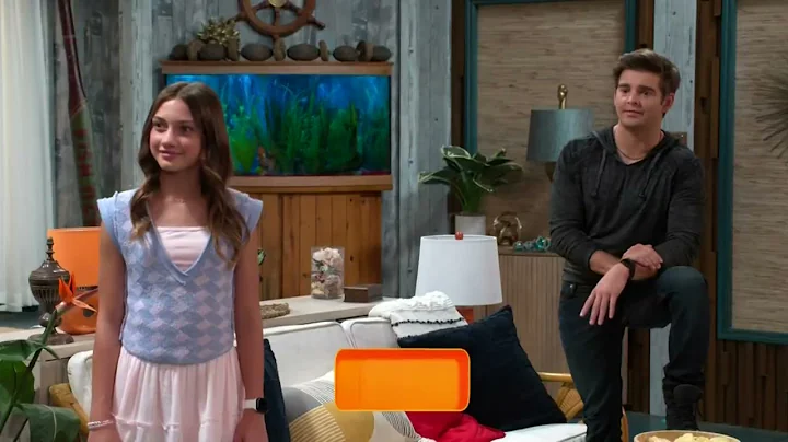 The Thundermans: Undercover and Tyler Perry's Young Dylan Promo (February 26, 2025)
