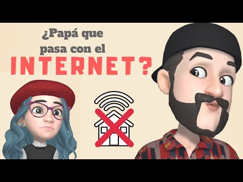 Video: Cómo Bloquear Internet De Un Niño