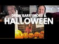 How Do You Drew discuss Drew Barrymore's love for Halloween!