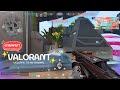⚠️VALORANT - HIGHLIGHT ‼️เกมหมา… 🐶