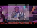 Best Mix Mamayah Guinéen Audio vol 1,  2020 & 2021. By DJ 2B 224 🇬🇳 Bouba Bruxelles.