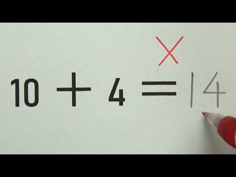 実際にあった算数の理不尽な採点3選を再現してみた