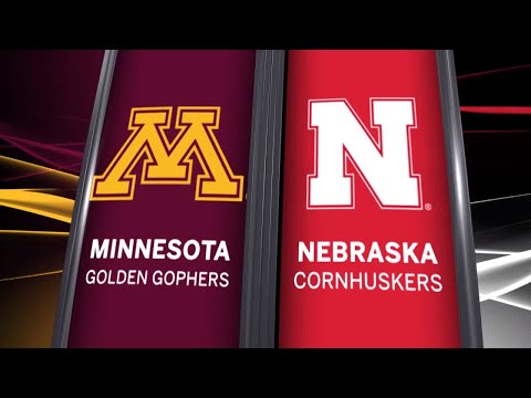 Minnesota at Nebraska: Week 8 Preview | Big Ten Football