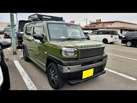 250 ТЫС ₽!! ЗА НОВЫЙ DAIHATSU😱 В ШОКЕ ОТ ЦЕН! АВТО ИЗ ЯПОНИИ!