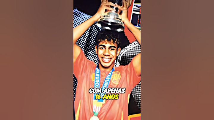Lamine Yamal: O Craque de 16 Anos Que Já Faz História! ⚽🔥
