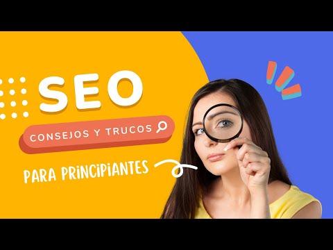 Guía completa de SEO para principiantes: Consejos y trucos para hacer posicionamiento en buscadores Cómo Crear y Testear Conceptos de Posicionamiento SEO para Mejorar tu Visibilidad en Línea