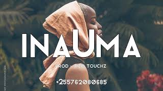 Emotional Bongo Fleva Instrumental Type Beat Inauma